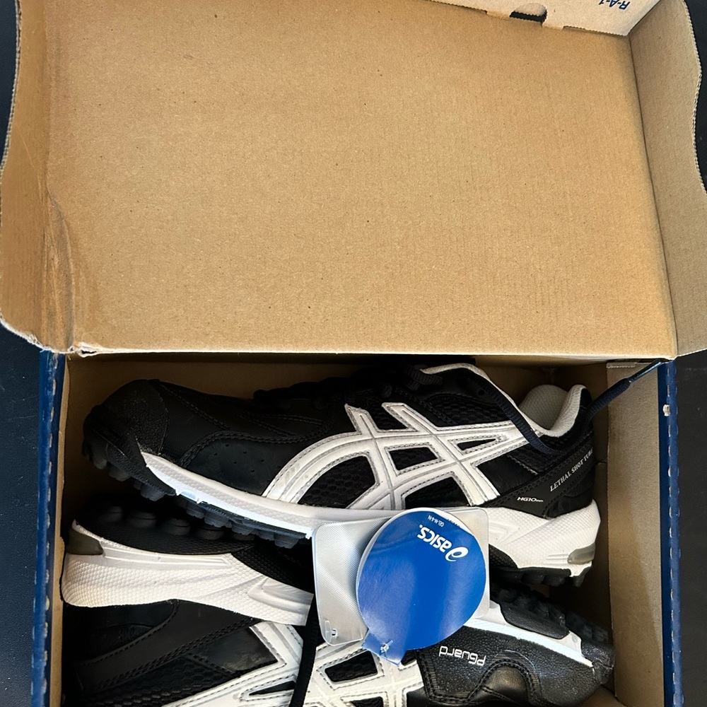 ASICS Gel-Lethal Turf Field Women’s Shoes